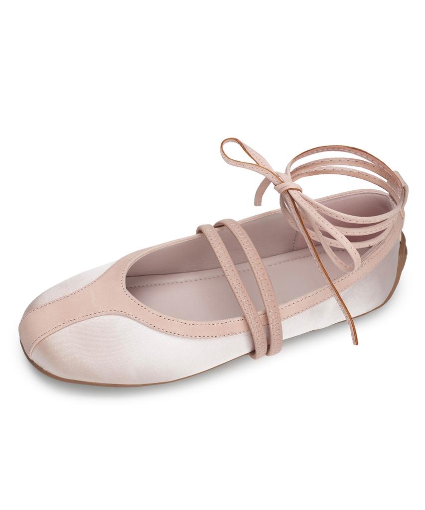 Bearpaw Sia Mary Jane Розовый (K3108079Sa-W)
