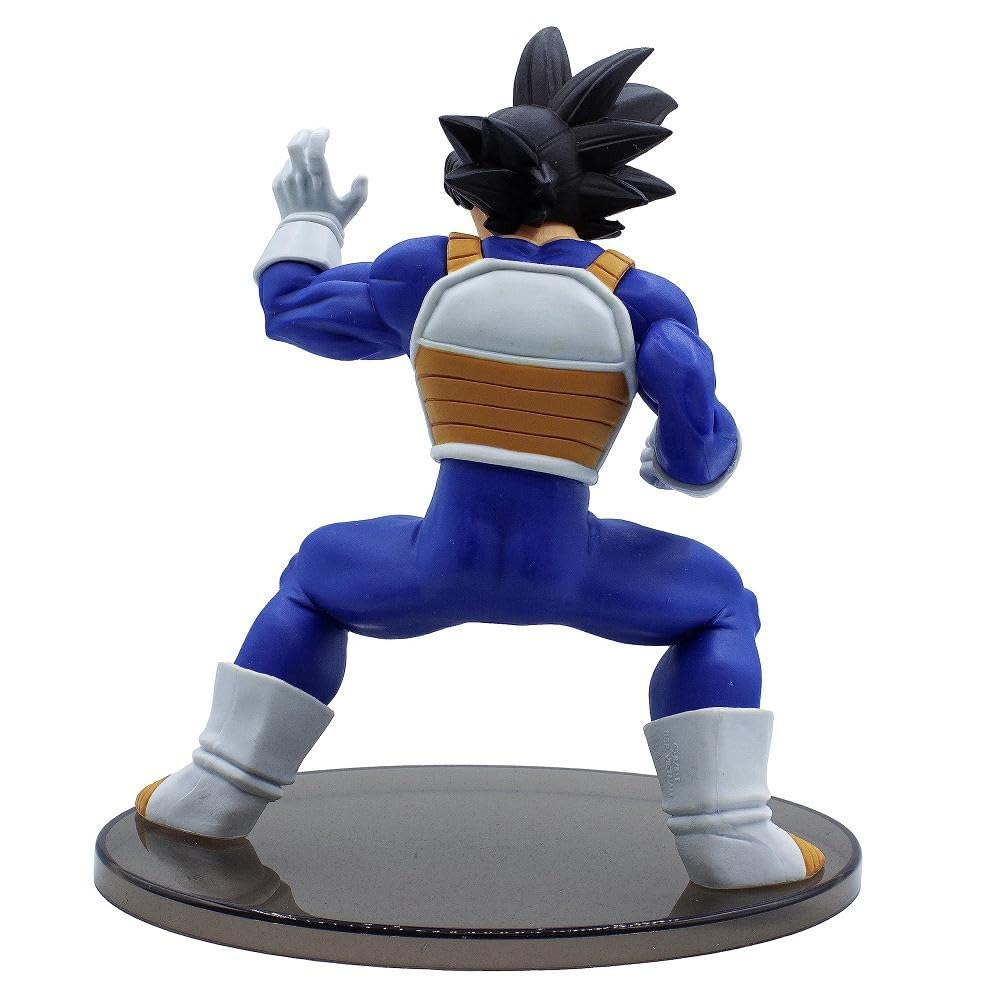 BANPRESTO Dragon Ball Z Super Warrior Retsuden III Глава 3 Дорога к пробуждению Сон Гоку
