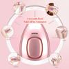 Flashes Electric IPL Hair Removal Laser for Women Photoepilator Painless Face Whole Body Leg Permanent Depilador