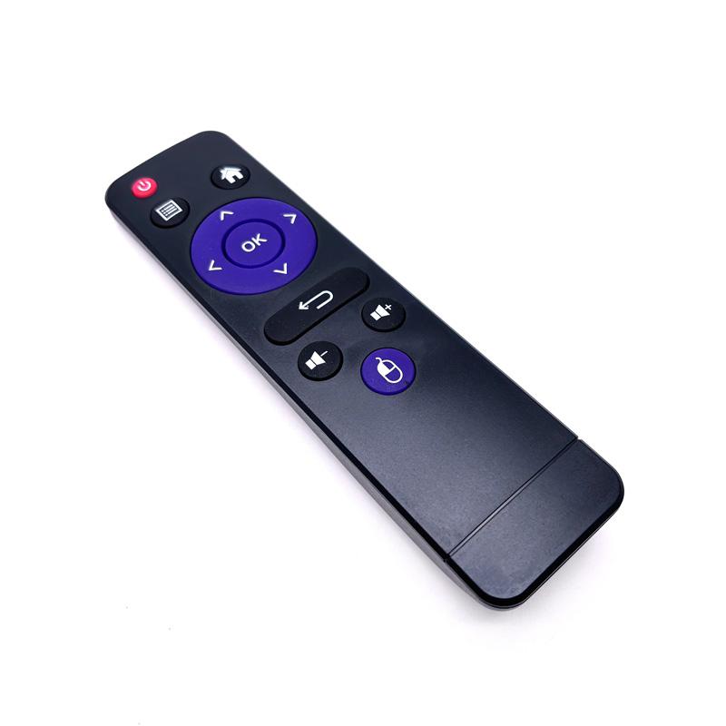 Remote Control For H96 Mini Max X2 X3 Max+ Max Plus Android TV box 3