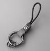 Car Keychain Lanyard Key Ring Chain Rope Strap Men Gifts For Volvo EX90 V60 V40 XC90 S60 XC60 V50 V70 S90 XC40 S80 V90 EX30 C70 GU9