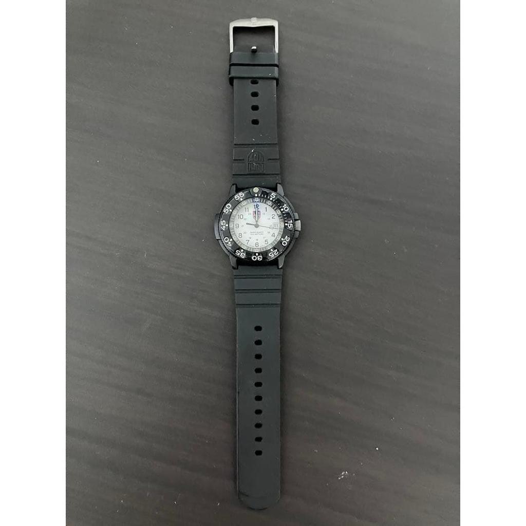 Б/у хлам Luminox