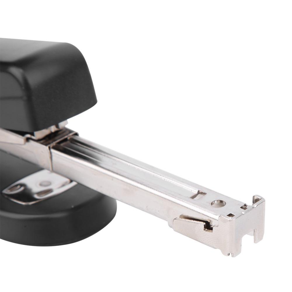 Manual Operation Stapler 20/40 Sheets Stapling Machine Portable Paper Stapler Document Stapling