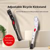 Adjustable Bicycle Kickstand Parking Rack Bicycle Side Support Kickstand For 22 24 26 Inch Mountain Bike 1Pc