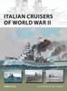 Книга Italian Cruisers of World War II