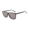Puma Galleria Puma Sunglasses Pu0322s 001 Square Men woMen