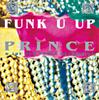 CD PRINCE & THE NEW POWER GENERATION - Funk U Up RPCD2080 Red Phantom 1992 Италия Соул/Фанк Б/У