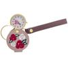 Analog Strap Watch Rose Pink Rodley [Fieldwork] Women's LW061-3