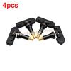 68293199AA 68293199AB 433MHz 4pcs TPMS Sensor Tire Pressure Monitor System For Ram 1500 2018-2024 Car Accessories