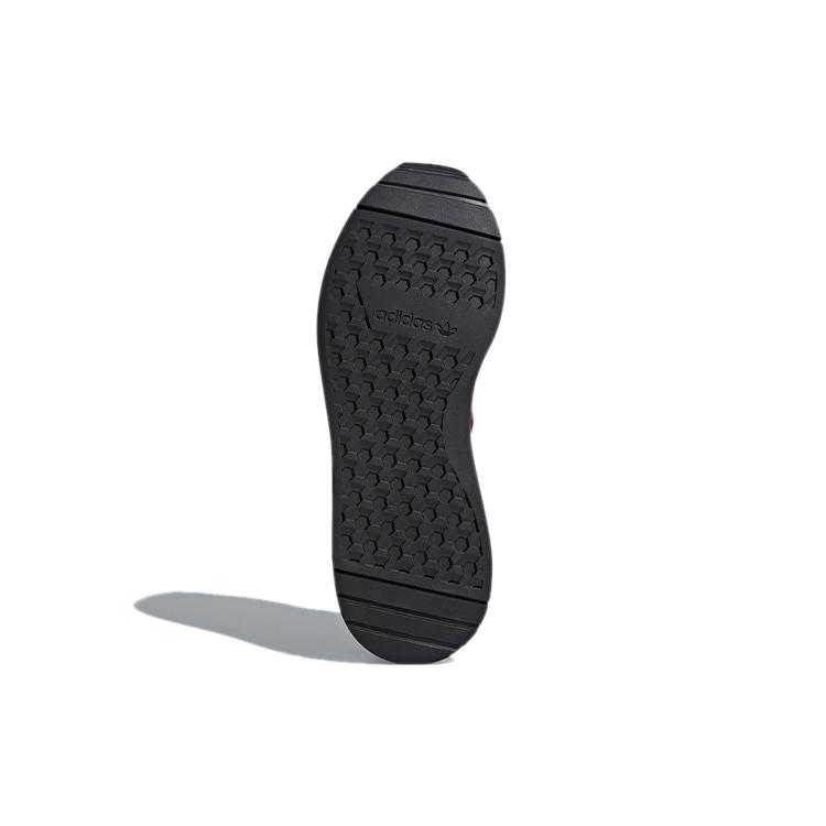 Adidas Originals N 5923 Красный/Белый DB3287