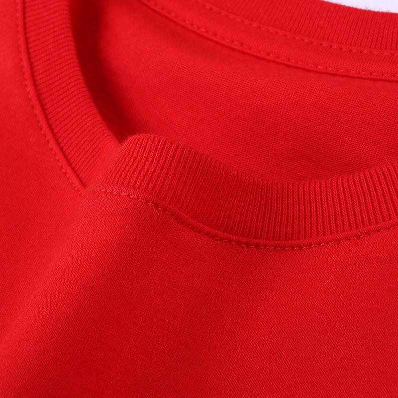 Boys Girls Soft Cotton Graphic Tees Hunting The Buck Breathable Daily School Wear Kids T-Shirts