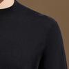 Antonio Men's Half-High Neck Cashmere Blend Sweater