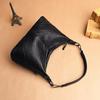 Women Bag Female Messenger Bag Solid Color Soft Leather PU Shoulder Portable Bag Ladies Bag