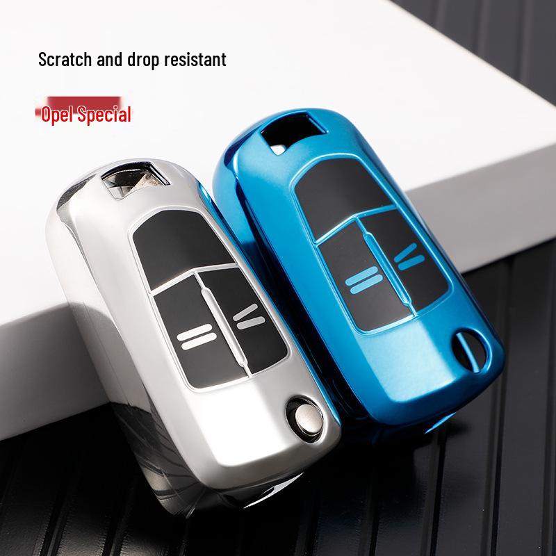 Резиновый чехол для ключа для Opel Antara, Zafira, Vectra, Astra (Модели 2010-2013 годов)