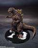 TAMASHII NATIONS S.H. Monster Arts Godzilla (1954) 70th Anniversary Special Commemoration Ver. Approx. 150mm PVC&ABS Painted Movable Figure