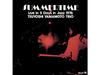 CD летнее время Nomal Edition Tsuyoshi Yamamoto Trio CMRS-40 5 DAYS IN JAZZ 1976