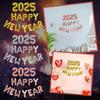 2025 Digital Balloonn Party Balloonn Настройки Новогоднее украшение Украшение внутреннего сада Приветствующий Новый год Balloonn