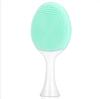 Очищающая насадка для лица для зубной щетки Philips Sonicare HX3110 HX3120 HX6100 HX6530 HX6730 HX9140 HX9340 HX9350
