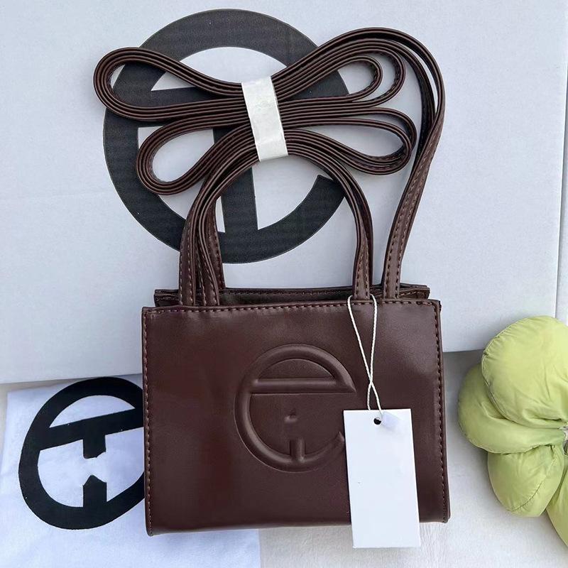 Versatile Women's Crossbody & Tote Handbag - New Commuter Style