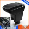 Proton SAGA Armrest Storage Box: Center Console Accessory