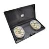 Magnetic Folding Chinese Chess Set