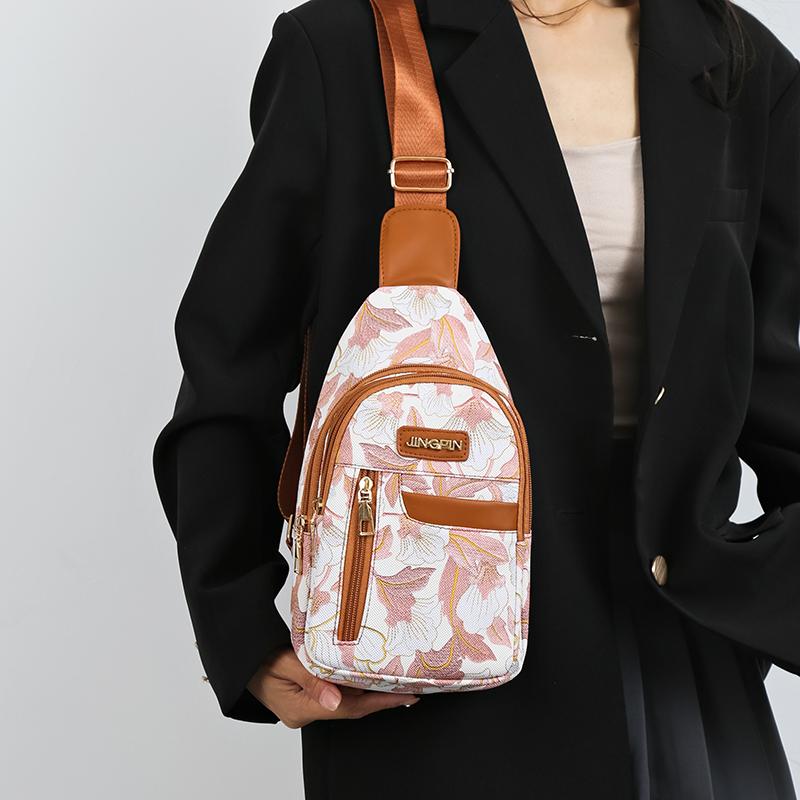 Маленькая сумка, женская сумка через плечо, сумка через плечо, нагрудная сумка, сумка для мобильного телефона, сумка с несколькими карманами