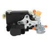 Door Lock Actuator Front Driver Left For Chevy Silverado Sierra 1500 2001-2007