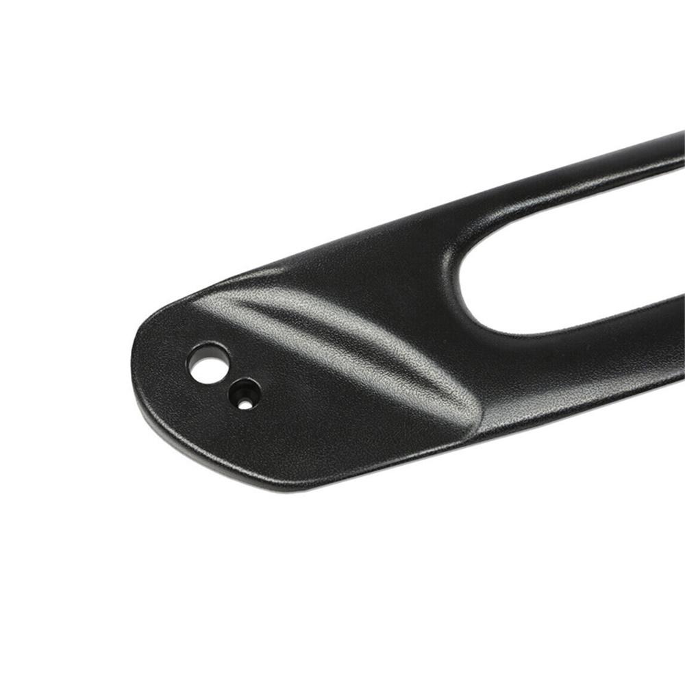 Front Left Driver Black Seat Switch Bezel Trim Fit For Chevy Corvette 1997-2004