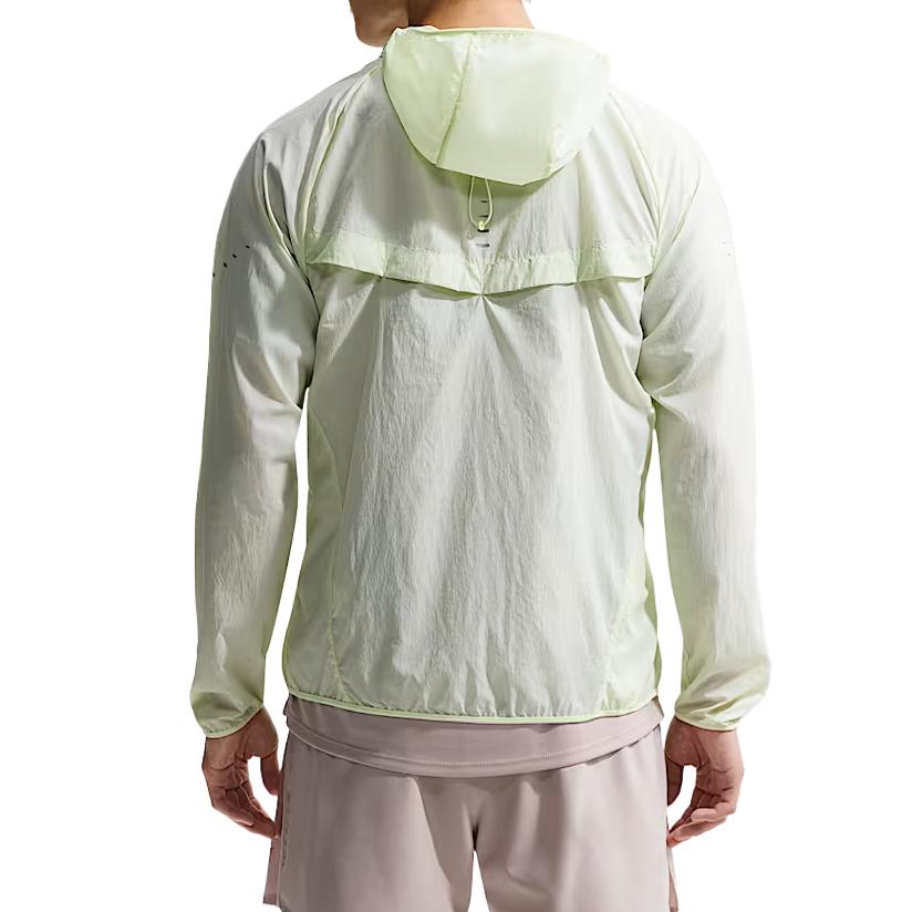 Nike Водонепроницаемая легкая дышащая куртка для бега мужская куртки HV4549-737