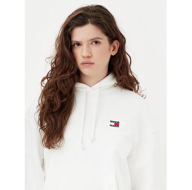 Толстовка Tommy Jeans Badge
