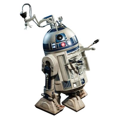 Герой Восстания Звездные Войны R2-D2 1/6 масштаб пластиковая предварительно раскрашенная экшн-фигурка