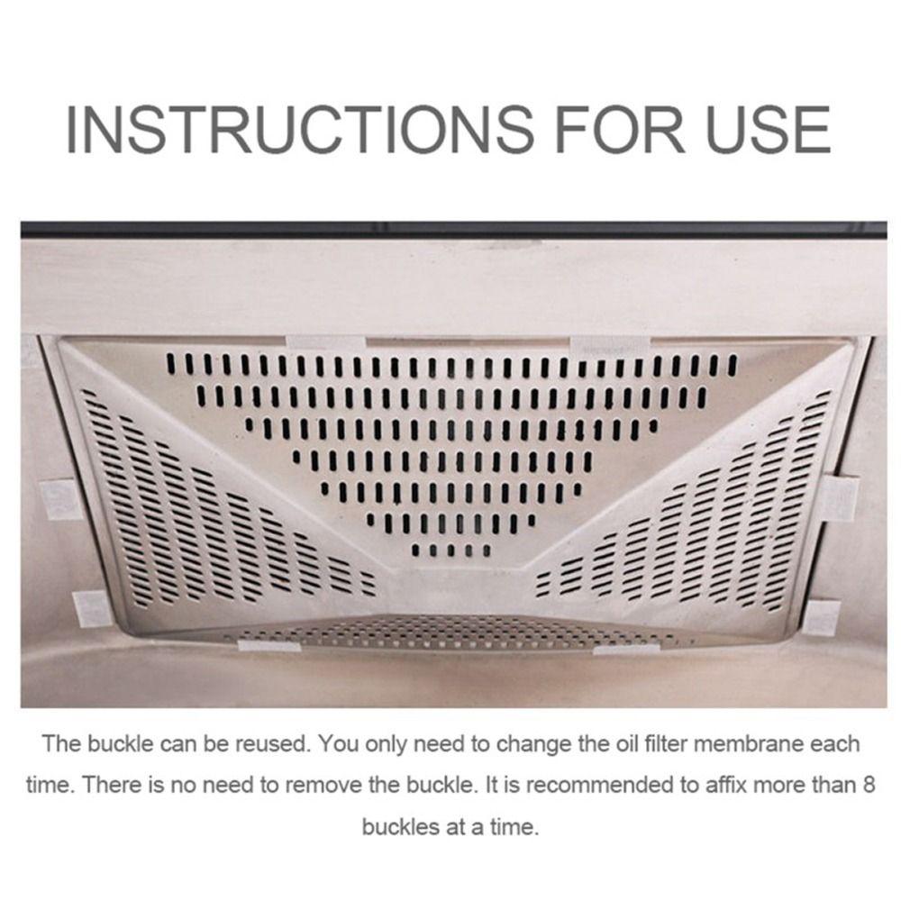 Бумага для впитывания масла Вытяжка Нетканый материал Бумага для жироулавливающего фильтра Бумага для защиты от масла Жироулавливающий фильтр