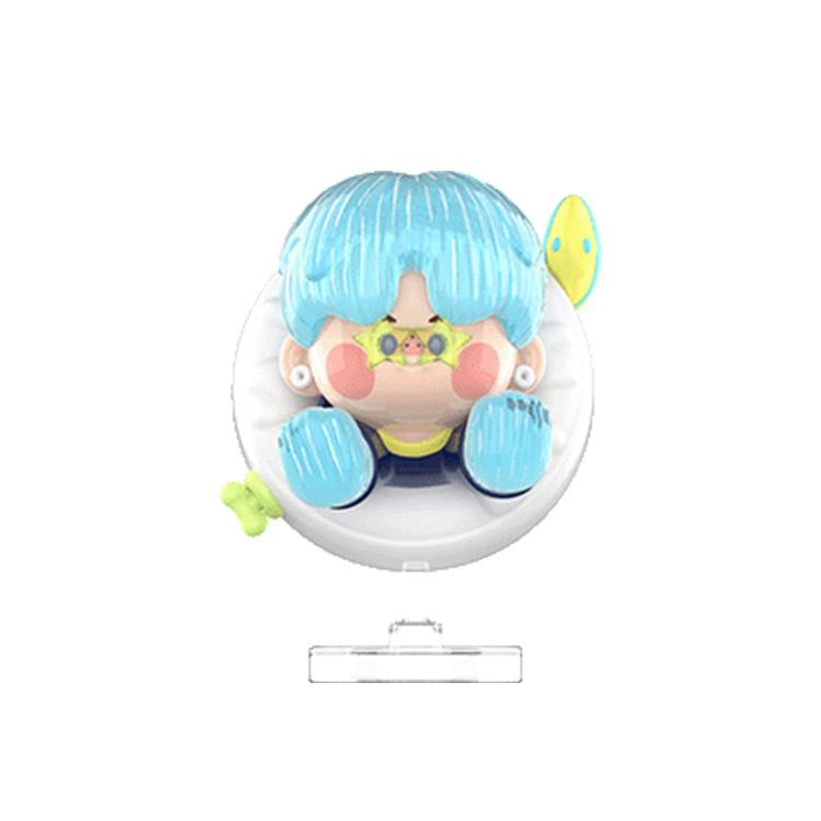 POP MART PINO JELLY Коллекционная фигурка Like Me, Коробки-сюрпризы, Одна коробка-сюрприз