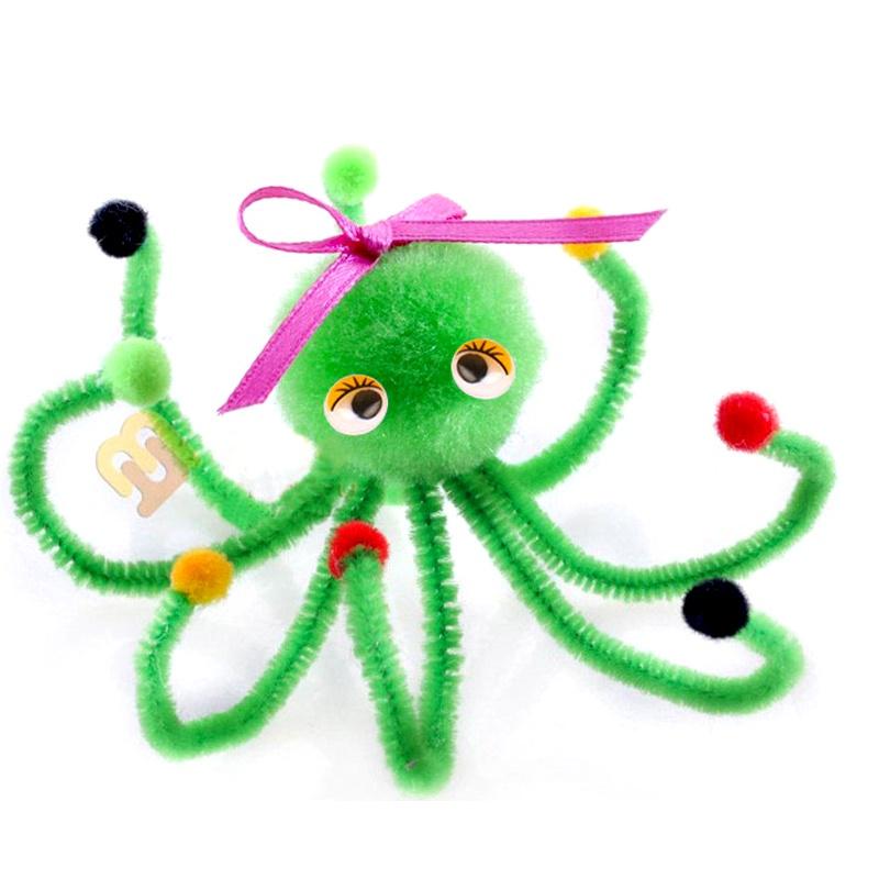 50 Wiggly Googly Eyes With Eyelash With Self-adhesive DIY Scrapbooking Crafts