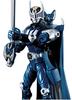 TAMASHII NATIONS Attachment Transformation Kamen Rider Knight