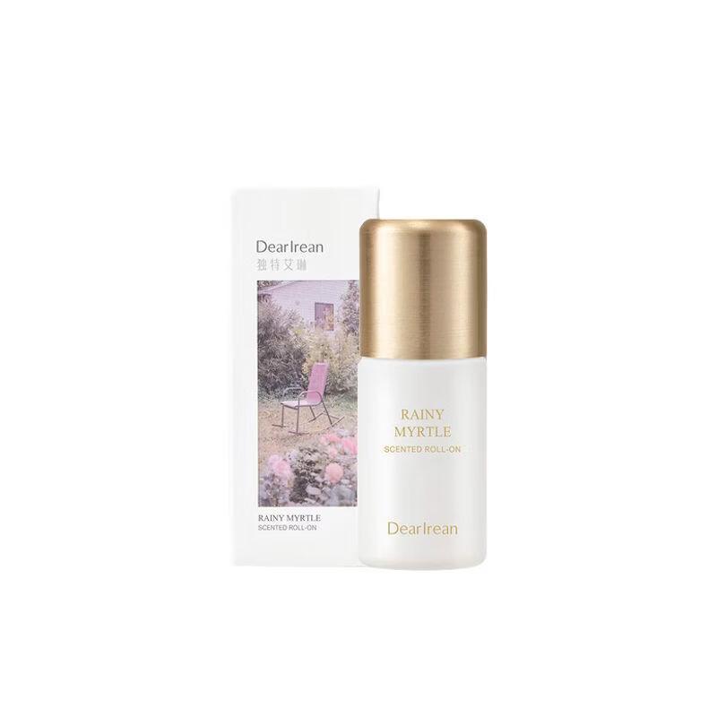 Dear lrean Hair & Body Care Gift Set