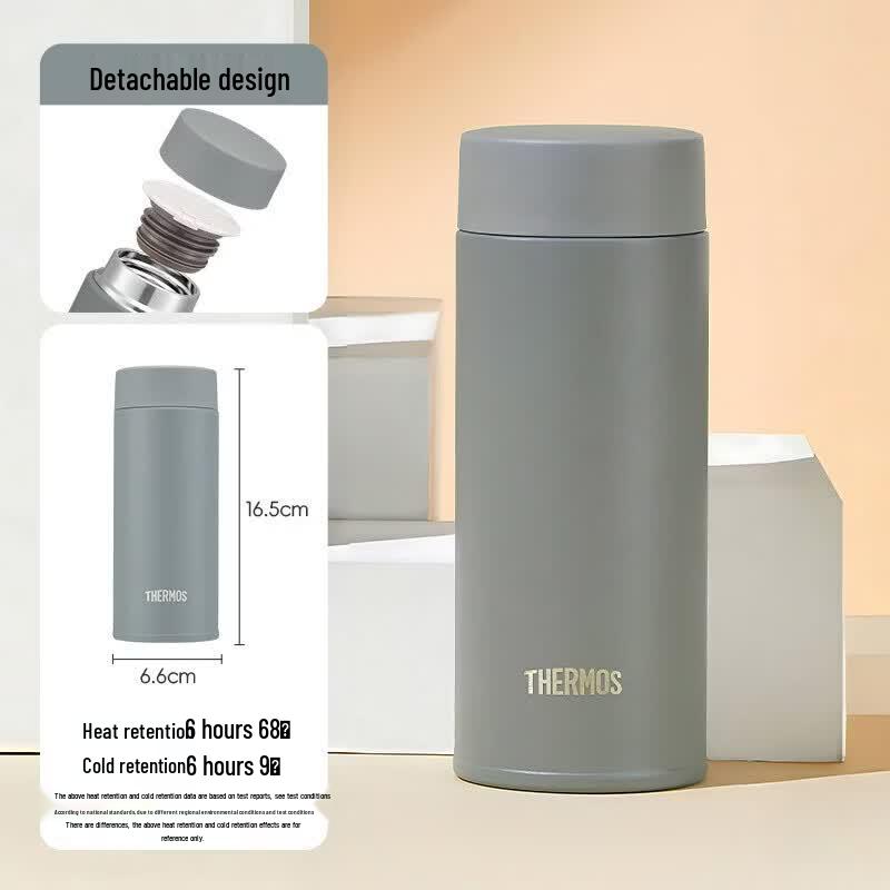 Thermos Термокружка из нержавеющей стали с изоляцией TCOQ-350S