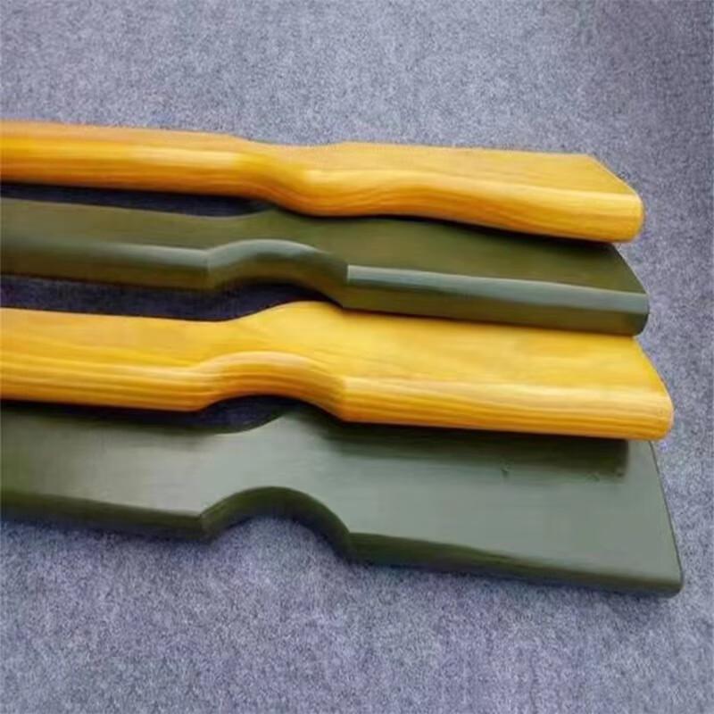 Martial Arts Wooden Training Stick