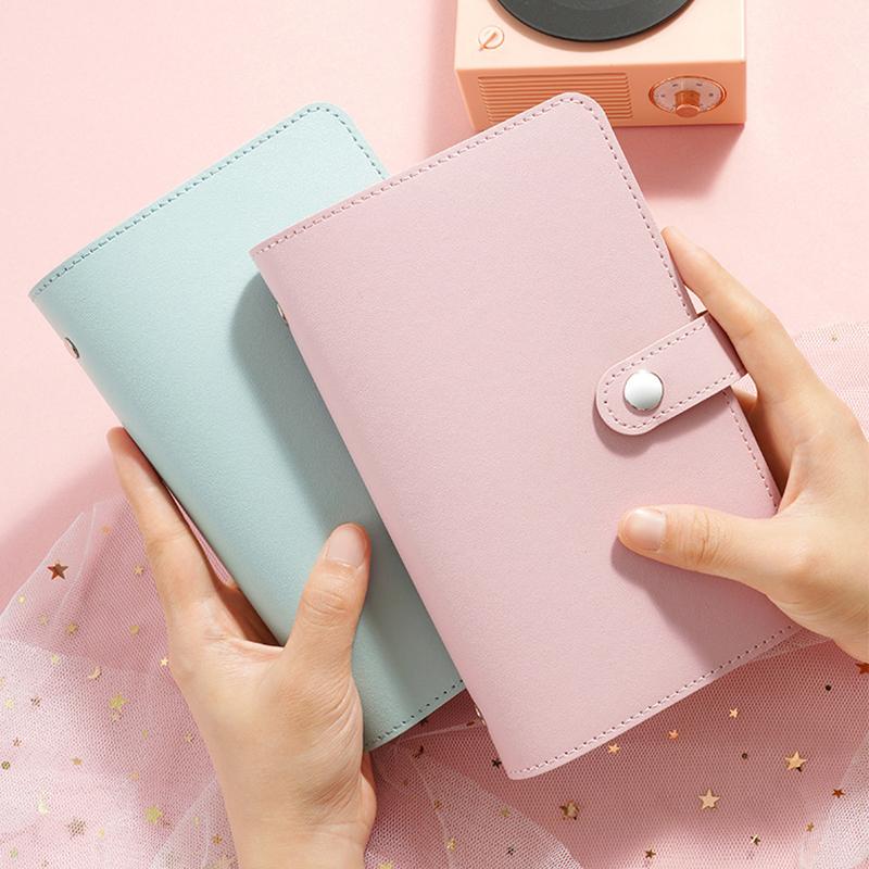 100 Конвертов Челлендж по Экономии Денег Пара Экономит Деньги Блокнот для Сбережений Папка для Сбережений Многоразовая Книга Челленджей по Экономии Бюджета