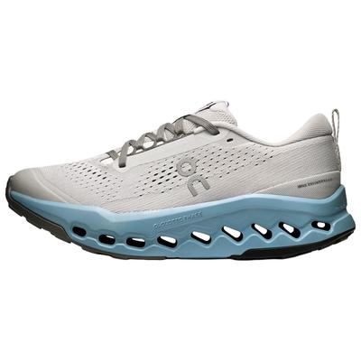 On Cloudsurfer Trail 2 Удобные Универсальные Амортизирующие Дышащие Прочные Кроссовки для трейлраннинга Женские кроссовки 3WF30103660