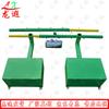 Переносная стойка для бадминтона и волейбола Longxia