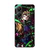 Чехол для телефона JoJo Adventure Dio Diego Brando для Xiaomi Poco F7 Ultra X7 X6 Pro X5 Redmi 15 15C 13 13C 12 12C 10 10A 10C 9 9A 9C 9