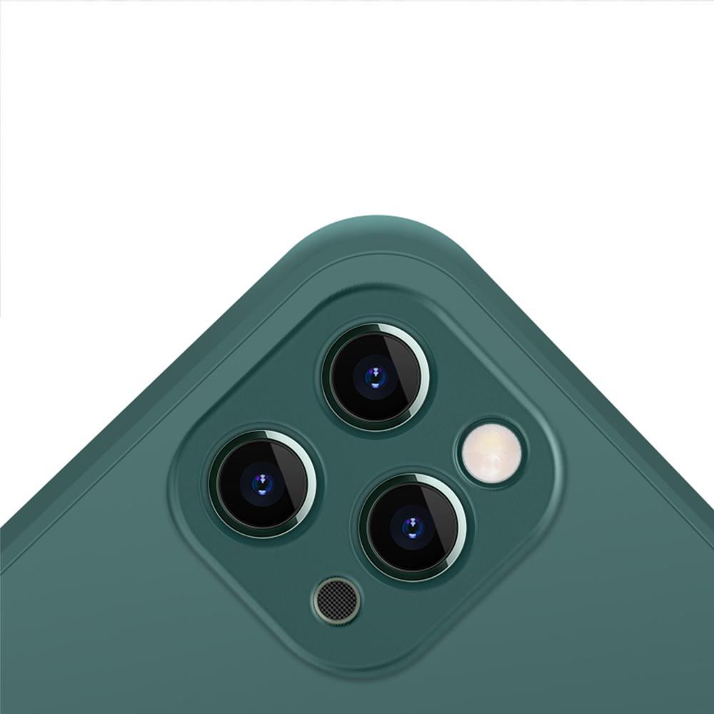 Чехол для телефона с мультяшным красочным узором, квадратный, жидкий силикон, TPU, полное покрытие камеры, противоударный защитный чехол для Samsung Infinix Tecno