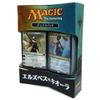Magic: The Gathering [Japanese] Duel Deck: Elspeth Vs. Kiora