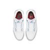 Мужские кроссовки Air Jordan 3 Retro UNC сине-белые Valor-Blue CT8532-104