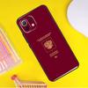 Russian Flag Cover For Xiaomi 13 14 Ultra 11T 12T 13T 14T Pro POCO X7 Pro X3 X5 F3 F5 F6 M6 X6 Pro Case