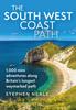 Книга The South West Coast Path : 1,000 Mini Adventures Along Britain's Longest Waymarked Path