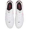 Nike Футбольные бутсы Tiempo Ligera Унисекс Белый Красный HQ3158-106