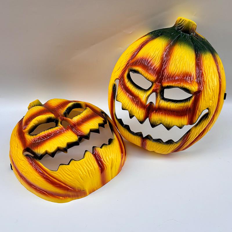 1 шт. Страшная маска призрака Костюм Реквизит Маска куклы-призрака Чаки Хэллоуин Шлем на все лицо Маскарад Страшный Косплей Вечеринка Головной убор