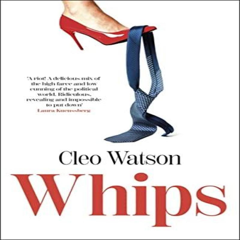 Whips by Cleo Watson Paperback Book 9781472157287